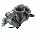Jdmspeed New Carburetor Easy Kit 42-18 42 Mm Replacement For Hsr Carb Evo Twin Cam