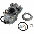 Jdmspeed New Carburetor Easy Kit 42-18 42 Mm Replacement For Hsr Carb Evo Twin Cam