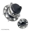 Beckarnley 051-6466 Hub Bearing Assy 1 Pack 