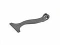 Genuine Mercedes W208 Hood Release Pull Handle At Front Grille Warranty 