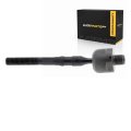 Tie Rod End For 2003 To 2008 Mazda 6 Threaded Stud Male 1 And 2 Front Position Alx Pau Og Gs76706 Cla4
