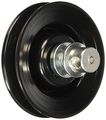 Genuine Idle Pulley Assy 88440-35010 Metal Machined Idler For Vehicle Specific Fitment 