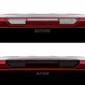 Slickmod Precut Vinyl Smoke Tint For 2019-2023 Chevy Silverado Third Brake Light 20 Dark 1 