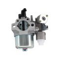 Carburetor For Wacker Wm170 Motor 169cc 4 7hp Engine Pt2 Trash Pumps 5000156534 Generator Gasket 
