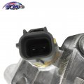 Tom Engine Coolant Thermostat For 2003 2004 2005 2006 2007 Volvo S60 V70 30777475 4816 90d