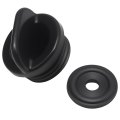 Zreneyfex 1791393j00 Water Flush Plug With Gasket Outboard Adapter Drain Boat Replacement For Suzuki Marine Df150 Df150a 
