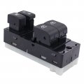 Front Left Power Door Window Switch 