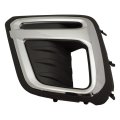 Subaru Forester 2019 2020 2021 Bumper Insert Front Driver Side Replacement For Su1038120 57731sj130 