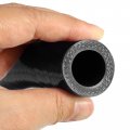 X Autohaux 1 Set 19mm 0 75 Id 90 Degree Elbow Engine Silicone Hose Black