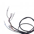 Wflnhb Wiring Harness Replacement For Yamaha Blaster 1988 1989 1990-2002