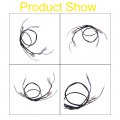 Wflnhb Wiring Harness Replacement For Yamaha Blaster 1988 1989 1990-2002