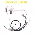 Wflnhb Wiring Harness Replacement For Yamaha Blaster 1988 1989 1990-2002