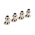 Ecx Ecx0839 Tie Rod Pivot Ball Set 4 Revenge Type E N 