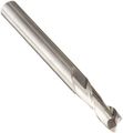 Drill America Mmo15 64-2fse Solid Carbide End Mill Polished Finish Flute Square 3 Cutting Length5 64 Diameter 2 2 1 4 Shank 