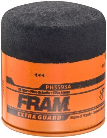 Fram Extra Guard Oil Filter Ph3593afp