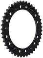 Sunstar 2-569443 43-teeth 530 Chain Size Rear Steel Sprocket 