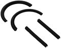 Mahle Original Jv748 Engine Main Bearing Gasket Set 