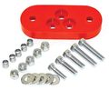 Empi 16-9551 Urethane Front Mount Only With Hardware 3 Bolt Nose Cone Vw Bug Baja Sand Rail Dune Buggy