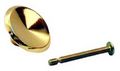 Folding Door Knob 