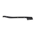 Rear Bumper Bracket Pair For Gmc Yukon Xl 2500 2007 2013 Driver And Passenger Side Support Replacement Gm1142120 Gm1143120 