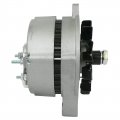 Crank-n-charge Alternator Compatible With Replacement For Carrier Transicold And Thermo King Fits Many Models 20-44-3325