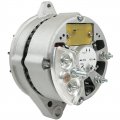 Crank-n-charge Alternator Compatible With Replacement For Carrier Transicold And Thermo King Fits Many Models 20-44-3325