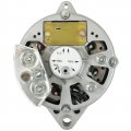 Crank-n-charge Alternator Compatible With Replacement For Carrier Transicold And Thermo King Fits Many Models 20-44-3325