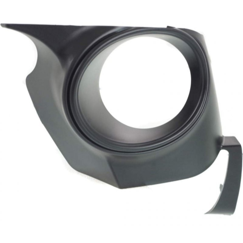 Fog Light Cover For Lexus Is250 Is350 2014 2015 Driver Side Textured Black Lamp Molding Lh Dot Sae Compliance Lx1038107