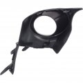 Fog Light Cover For Lexus Is250 Is350 2014 2015 Driver Side Textured Black Lamp Molding Lh Dot Sae Compliance Lx1038107