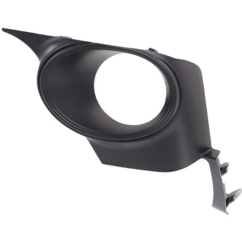 Fog Light Cover For Lexus Is250 Is350 2014 2015 Driver Side Textured Black Lamp Molding Lh Dot Sae Compliance Lx1038107