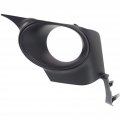 Fog Light Cover For Lexus Is250 Is350 2014 2015 Driver Side Textured Black Lamp Molding Lh Dot Sae Compliance Lx1038107
