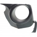 Fog Light Cover For Lexus Is250 Is350 2014 2015 Driver Side Textured Black Lamp Molding Lh Dot Sae Compliance Lx1038107