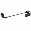Bicycle Helmet Rearview Mirror Rear View Bike Mirrors Cycling Accessories For Motorcycle