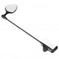 Bicycle Helmet Rearview Mirror Rear View Bike Mirrors Cycling Accessories For Motorcycle