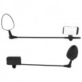 Bicycle Helmet Rearview Mirror Rear View Bike Mirrors Cycling Accessories For Motorcycle