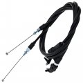 Niche Push Pull Throttle Cable For Husqvarna 79002091000 Ktm Fc250 Fc350 Fc450 Fe250 Fe350 350 Sxf Xcf