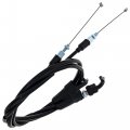 Niche Push Pull Throttle Cable For Husqvarna 79002091000 Ktm Fc250 Fc350 Fc450 Fe250 Fe350 350 Sxf Xcf