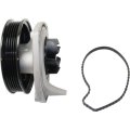 Water Pump For Buick Envision 2016 0l 2 5l 4 Cylinder Engine Gasket Included Clx-m0-usa-rc31350004-cl360a77 