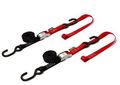 Powertye Mfg Tiedown Cam 1 W Tye Red 23621 
