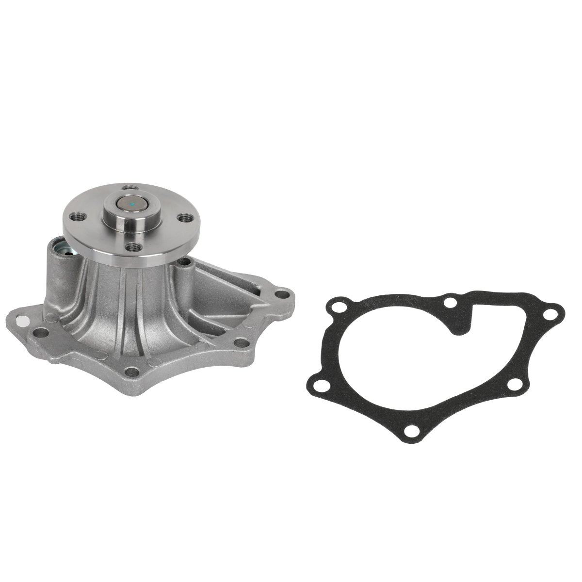 161000h010 Aw9414 170-2470005010 For Scion Tc 2 4l 2002-2009 Toyota Camry 2 2012-2018 2 5l Water Pump Replacement