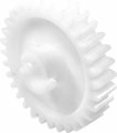 Hqrp Drive Gear 2-pack Compatible With Chamberlain Pd752cs Pd752d Pd752kds Pd752kld Pd752klds Pd758 Garage Door Opener Access