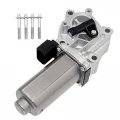 Niyako 4wd Transfer Case Actuator Shift Motor With Sensor Replacement                                         Fit 2003-2010 E83