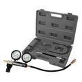 Performance Tool W89729 Leak-down Test Kit Not A Compression Tester Black 