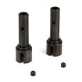 Front Rear Stub Axle 2 1 5 4wd Db Xl 