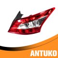 Tail Lamp Assembly Red Lens Right Side Replacement For Maxima 2009 2010 2011 Rear Brake Light