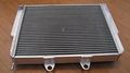 Atv Radiator Polaris Rzr 800 Rzr800 Rzr800s 2007-2011 2008 2009 2010 07 08 09 10 11 
