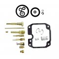 Carbman Carburetor Carb Rebuild Kit Repair For 4 Yfm200 1986-1989