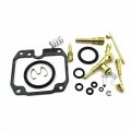 Carbman Carburetor Carb Rebuild Kit Repair For 4 Yfm200 1986-1989