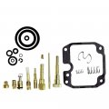 Carbman Carburetor Carb Rebuild Kit Repair For 4 Yfm200 1986-1989