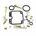 Carbman Carburetor Carb Rebuild Kit Repair For 4 Yfm200 1986-1989